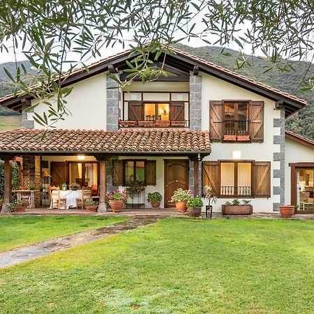 Excepcional Casa El Olivo Villa Ojedo Buitenkant foto