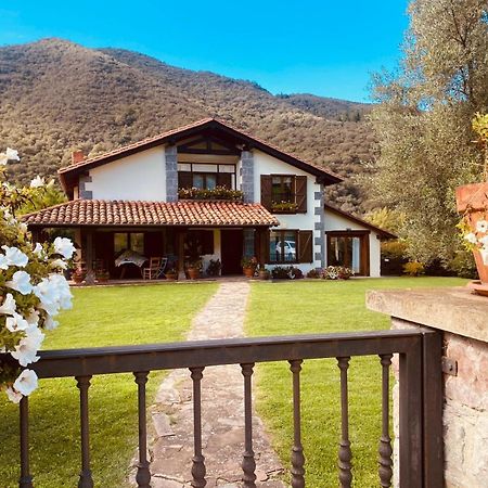 Excepcional Casa El Olivo Villa Ojedo Buitenkant foto
