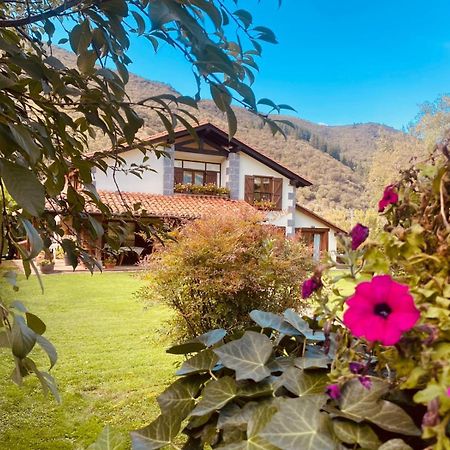 Excepcional Casa El Olivo Villa Ojedo Buitenkant foto