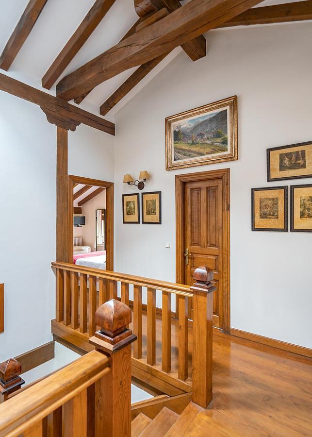 Excepcional Casa El Olivo Villa Ojedo Buitenkant foto